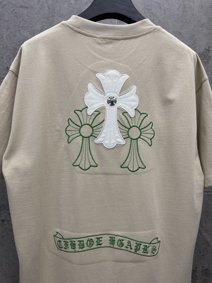 Chrome Hearts 2026ss New T Shirt Size S-XL