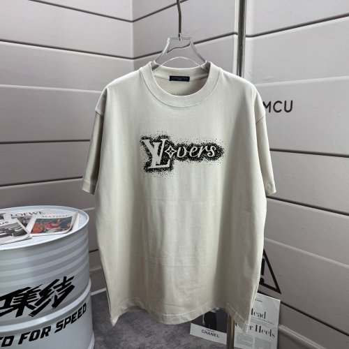 Louis Vuitton 2026ss New T Shirt Size S-XXL