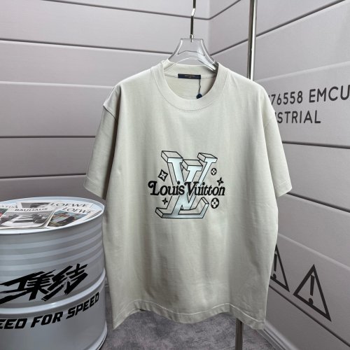 Louis Vuitton 2026ss New T Shirt Size S-XXL
