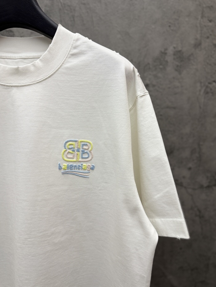 Balenciaga 2026ss New T Shirt Size S-XL
