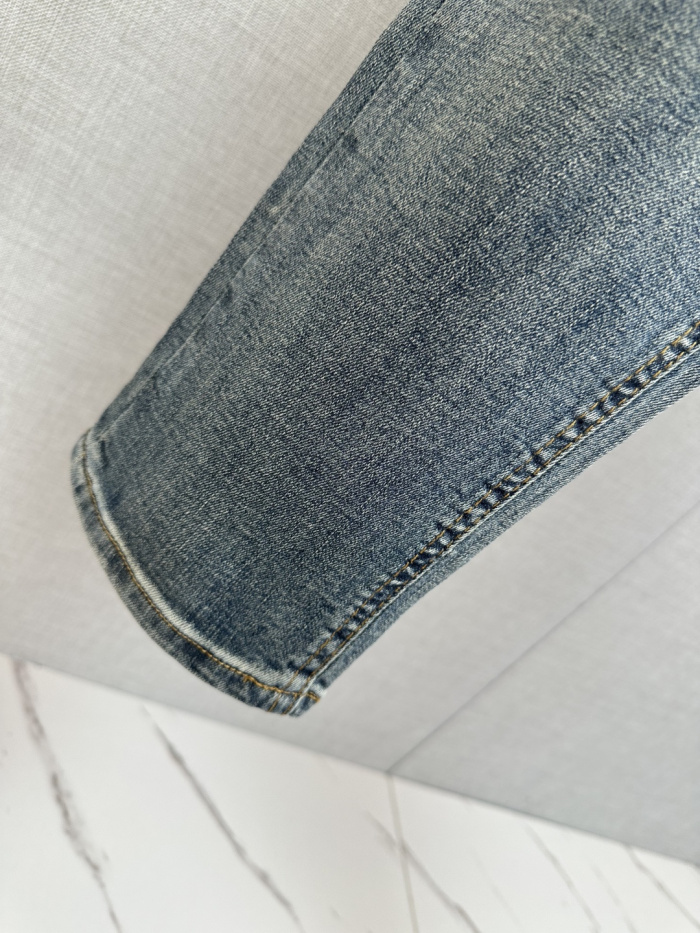 Dior New Men Jeans Size 29-38