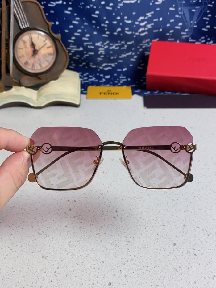 Fendi Sunglasses