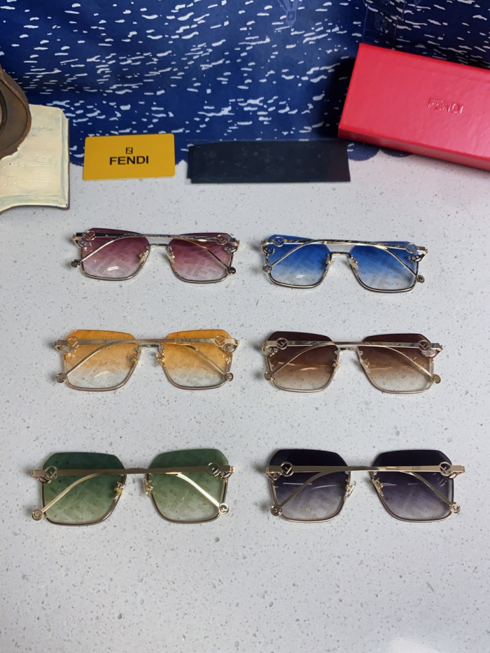 Fendi Sunglasses