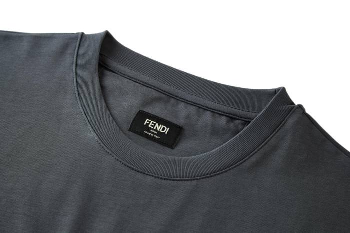 Fendi 2026ss New T Shirt Size S-XL
