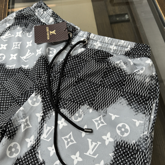 Louis Vuitton Beach Shorts Size M-XXXL