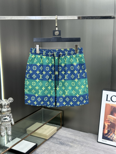 Louis Vuitton Beach Shorts Size M-XXXL