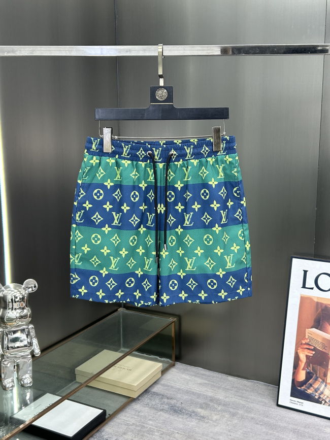 Louis Vuitton Beach Shorts Size M-XXXL
