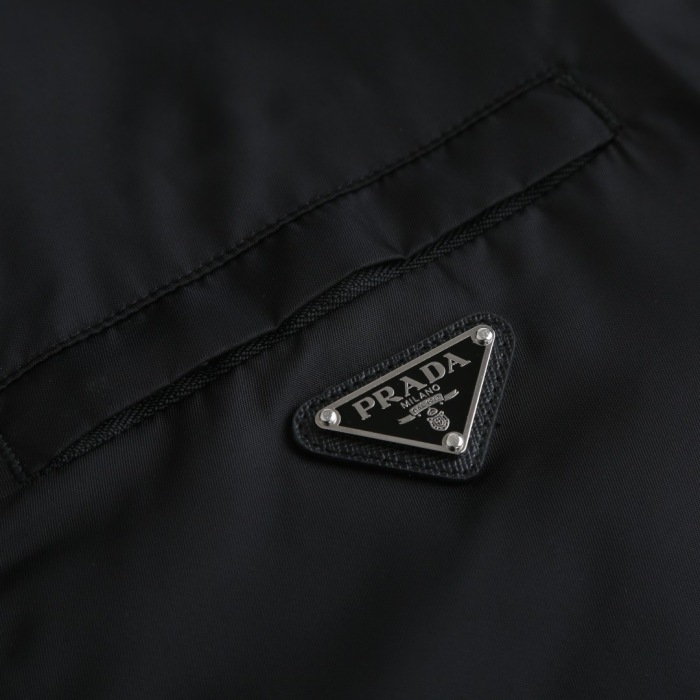 Prada 2026ss New Jacket Size S-XL