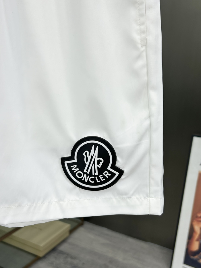 Moncler Beach Shorts Size M-XXXL