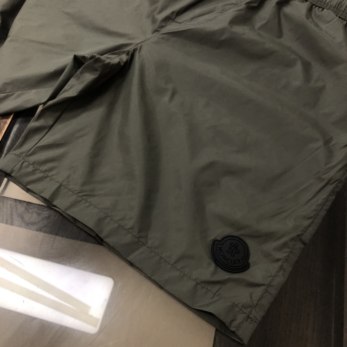 Moncler Beach Shorts Size S-XXXL