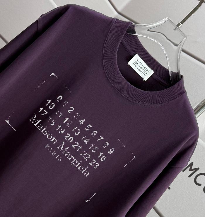 Maison Margiela 2026ss New T Shirt Size S-XXL