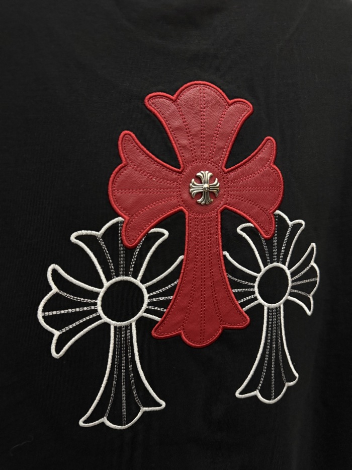 Chrome Hearts 2026ss New T Shirt Size S-XL