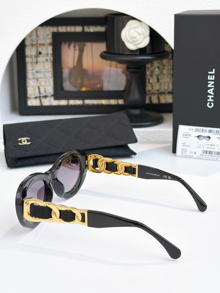 Chanel Sunglasses