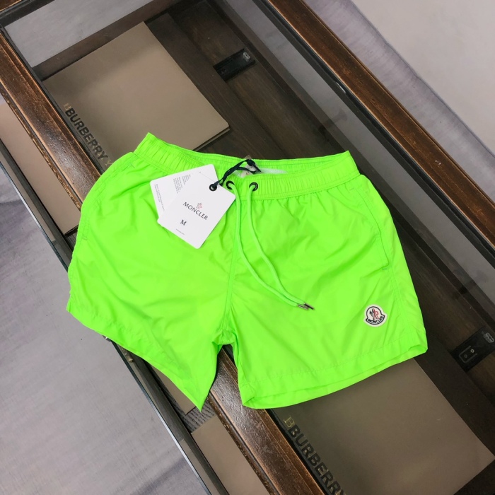 Moncler Beach Shorts Size S-XXXL