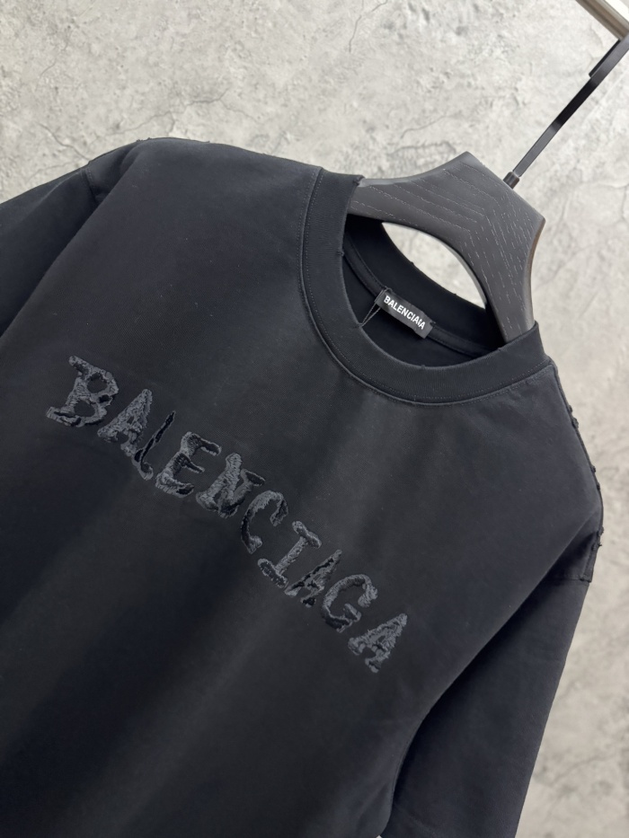 Balenciaga 2026ss New T Shirt Size S-XL
