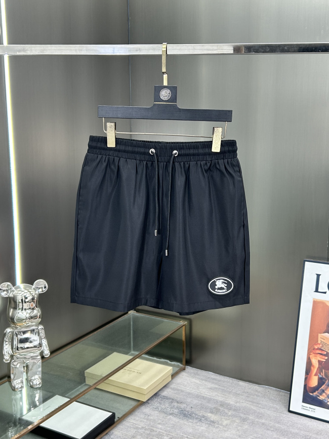 Burberry Beach Shorts Size M-XXXL