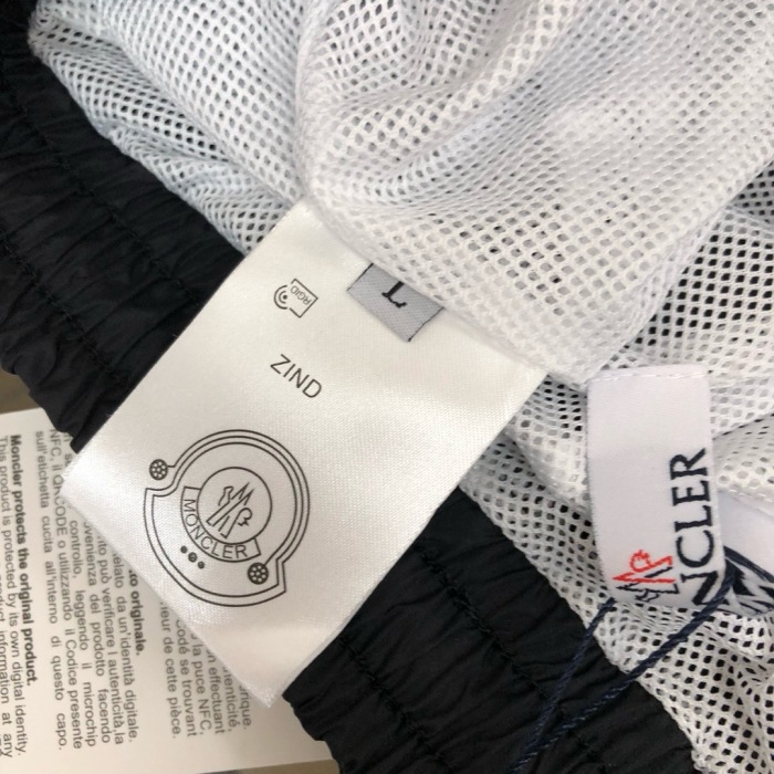 Moncler Beach Shorts Size M-XXXL