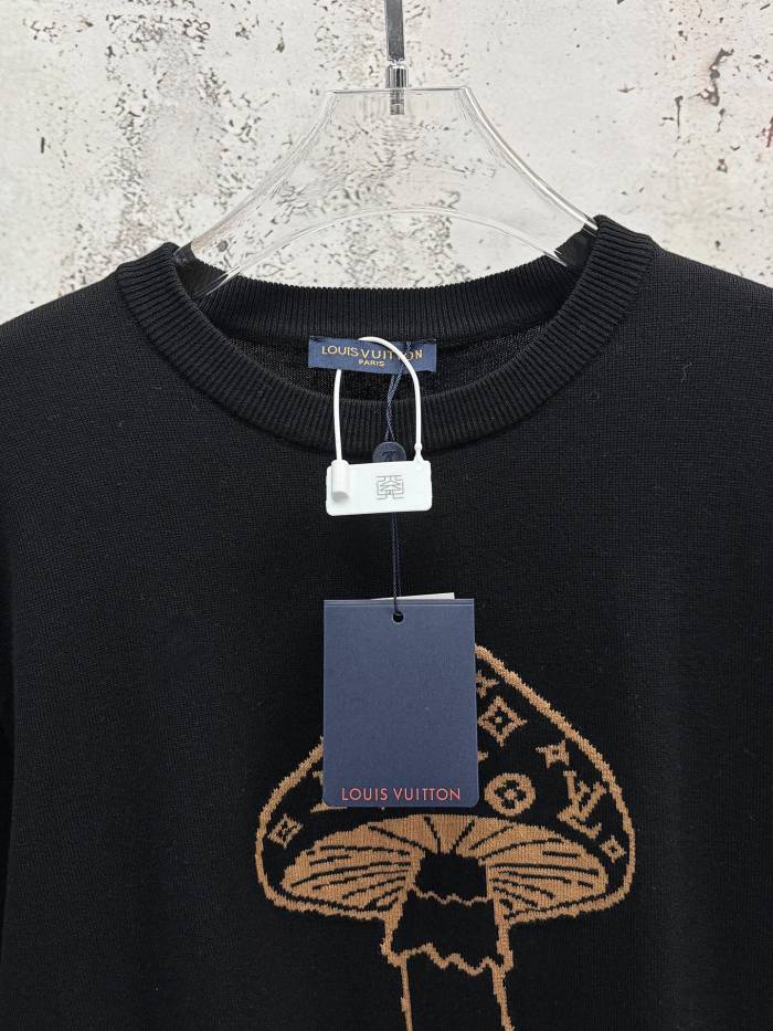 Louis Vuitton 2026ss New T Shirt Size S-XL