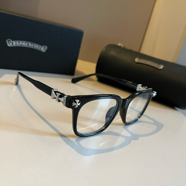 Chrome Hearts Sunglasses