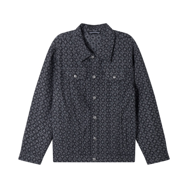 Chrome Hearts 2026ss New Jacket Size M-XXXL