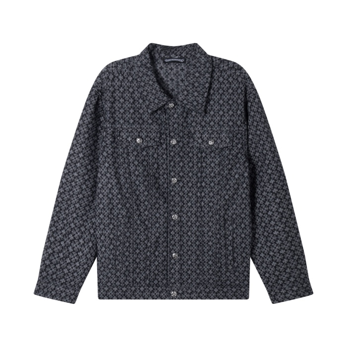 Chrome Hearts 2026ss New Jacket Size M-XXXL