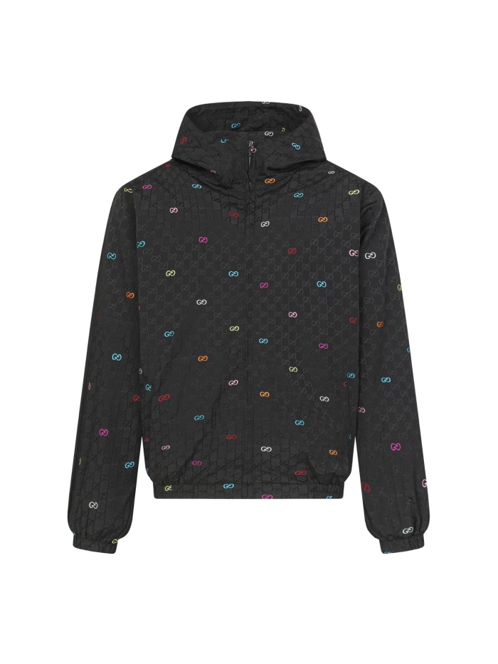 Gucci 2026ss New Jacket Size S-XL
