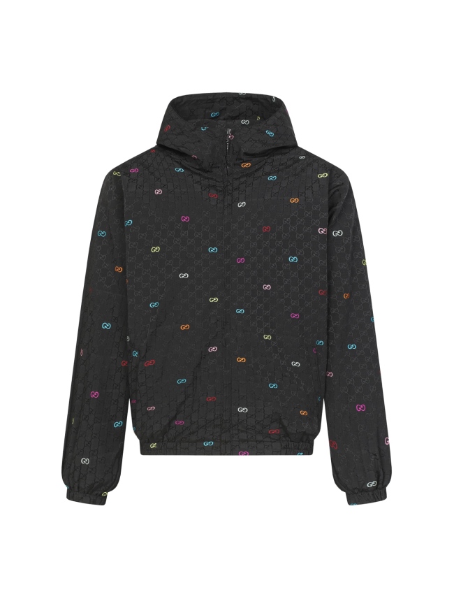 Gucci 2026ss New Jacket Size S-XL