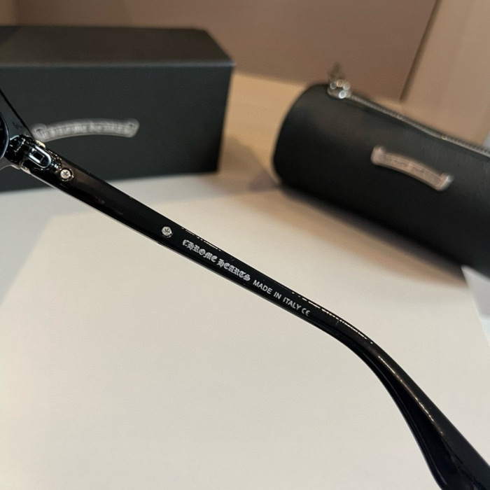 Chrome Hearts Sunglasses