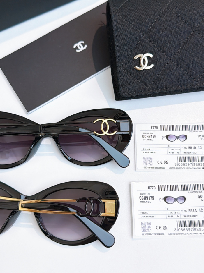 Chanel Sunglasses