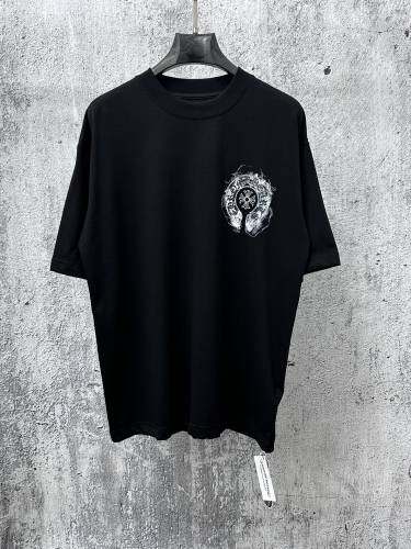 Chrome Hearts 2026ss New T Shirt Size XS-L