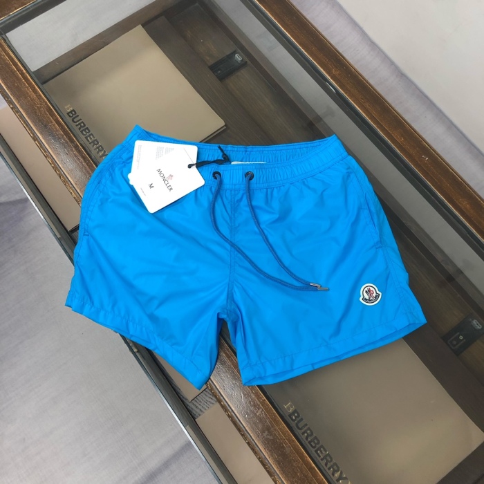 Moncler Beach Shorts Size S-XXXL