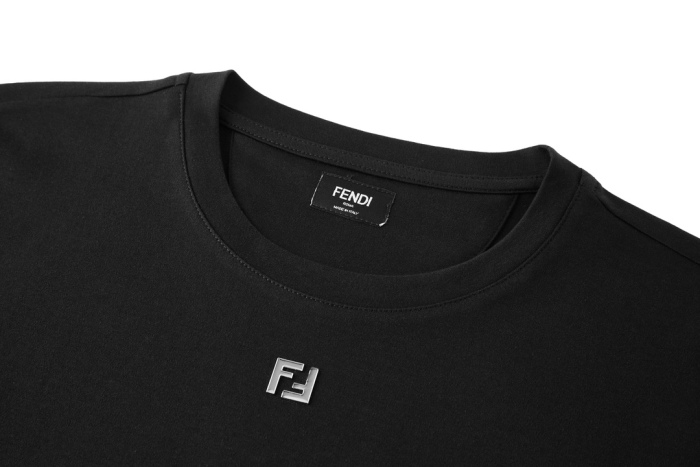 Fendi 2026ss New T Shirt Size S-XL