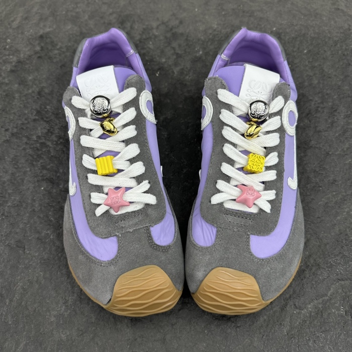 Loewe 25ss Jambo Sneaker Size 36-46