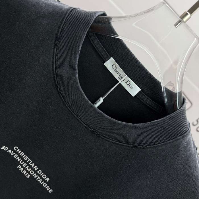 Dior 2026ss New T Shirt Size S-XXL