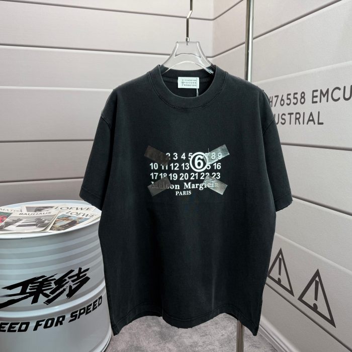 Maison Margiela 2026ss New T Shirt Size S-XXL