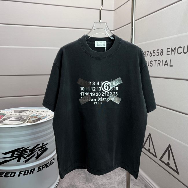 Maison Margiela 2026ss New T Shirt Size S-XXL