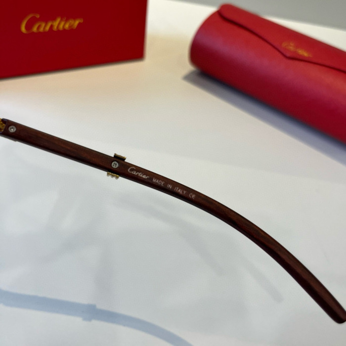 Cartier Sunglasses