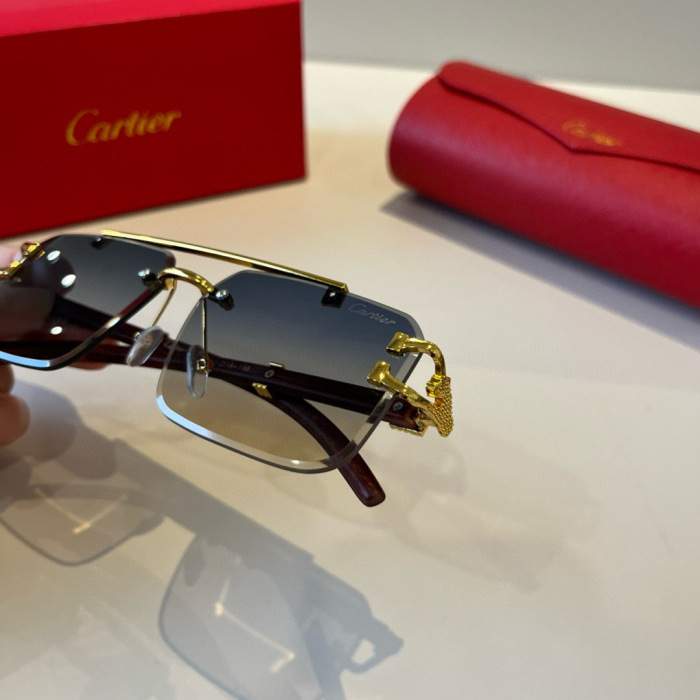 Cartier Sunglasses