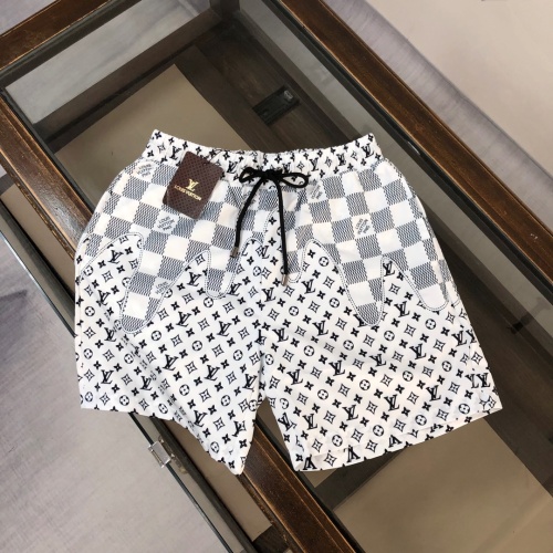 Louis Vuitton Beach Shorts Size M-XXXL