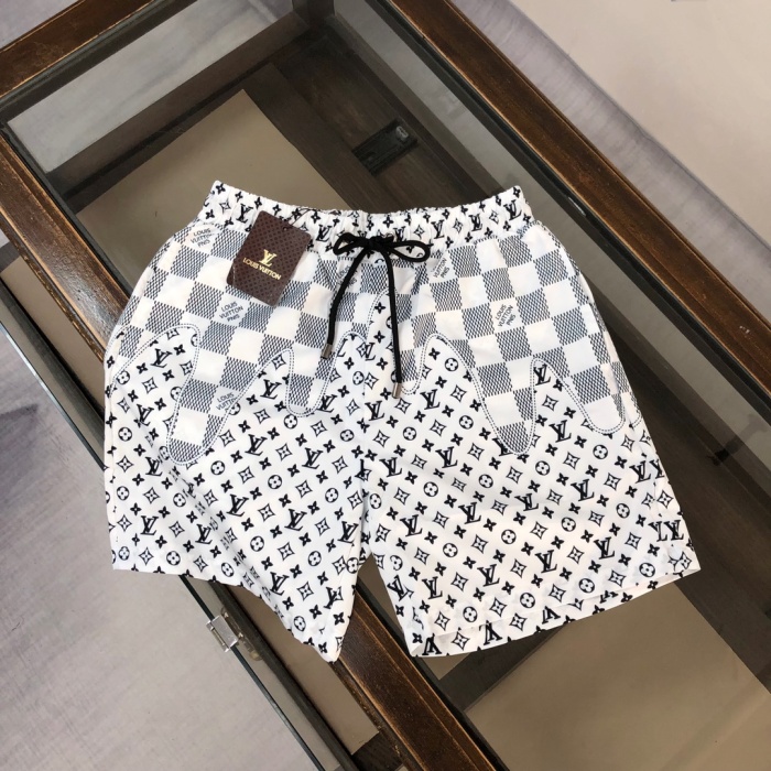 Louis Vuitton Beach Shorts Size M-XXXL