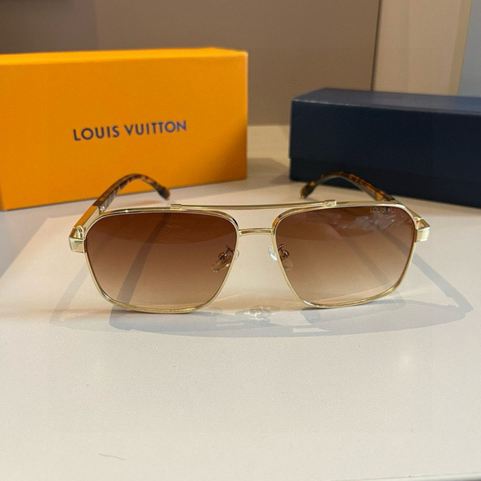 Louis Vuitton Sunglasses