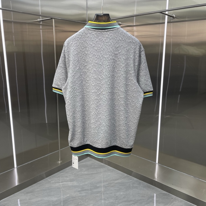 Casablanca 2026ss New Polo Shirt Size M-XXL