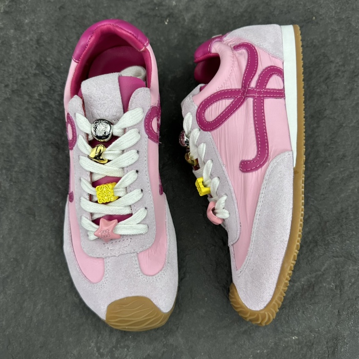 Loewe 25ss Jambo Sneaker Size 36-46
