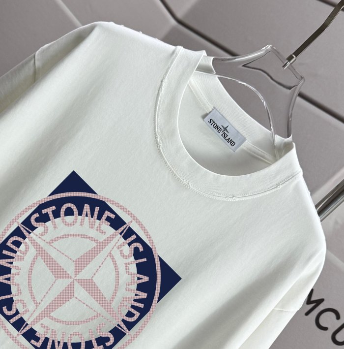 Stone Island 2026ss New T Shirt Size S-XXL