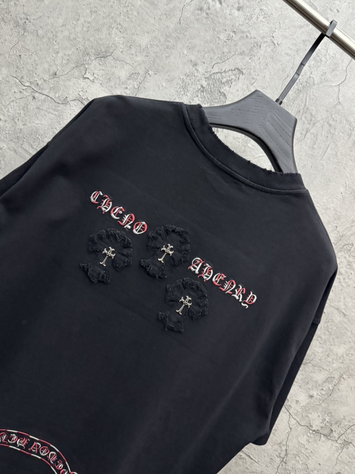 Chrome Hearts 2026ss New T Shirt Size S-XL