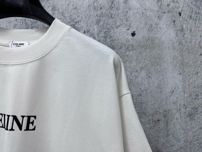 Celine 2026ss New T Shirt Size XS-L