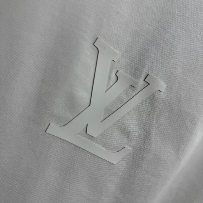 Louis Vuitton 2026ss New T Shirt Size S-XXL