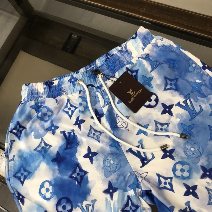 Louis Vuitton Beach Shorts Size M-XXXL
