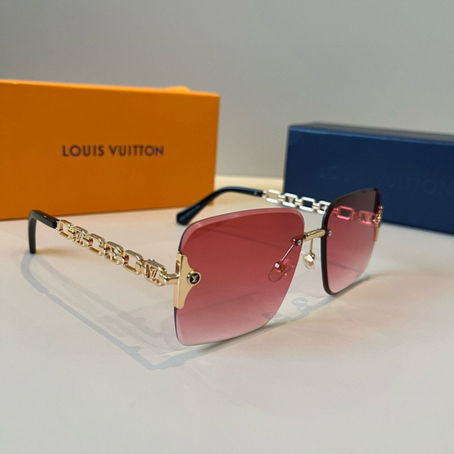 Louis Vuitton Sunglasses