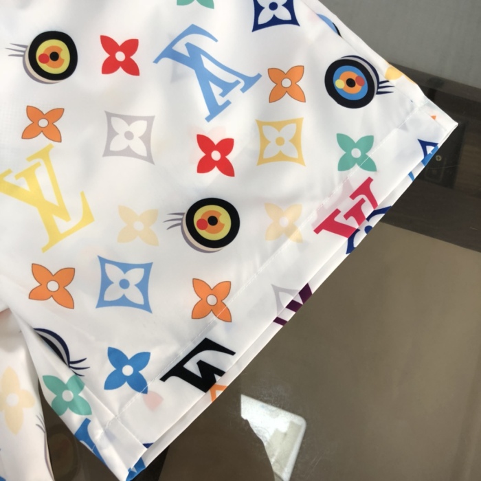 Louis Vuitton Beach Shorts Size M-XXXL